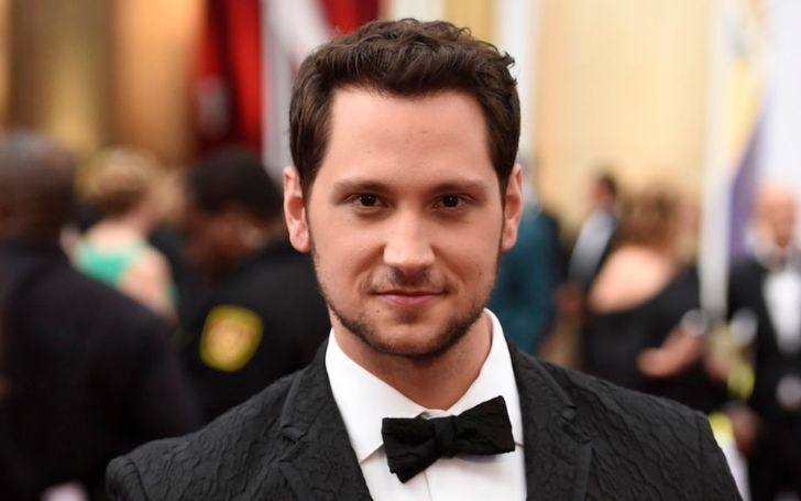 Who is Matt McGorry? Know About His Age, Height, Net Worth, Measurements, Personal Life, & Relationship